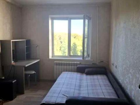 квартира за адресою Леся Курбаса просп., 10-А