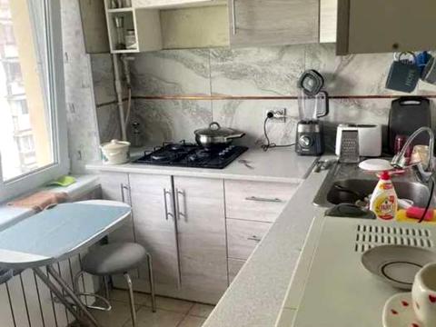 квартира за адресою Леся Курбаса просп., 10-А