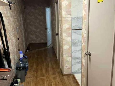 квартира за адресою Леся Курбаса просп., 10-А