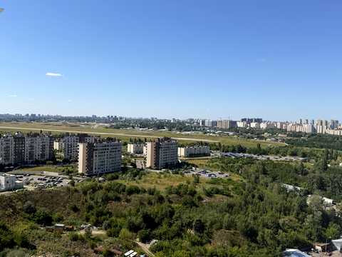 квартира за адресою Михайла Максимовича вул. (Онуфрія Трутенка), 24-Г