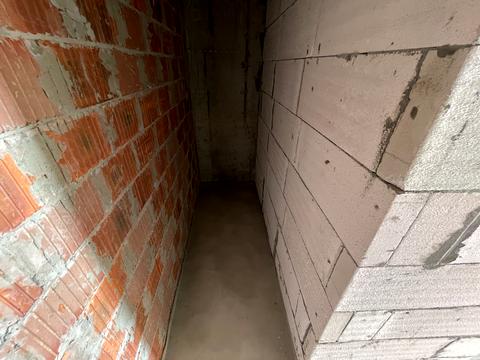 квартира за адресою Тернопіль, Северина Наливайка вул., 1-К