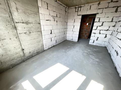 квартира за адресою Тернопіль, Северина Наливайка вул., 1-К