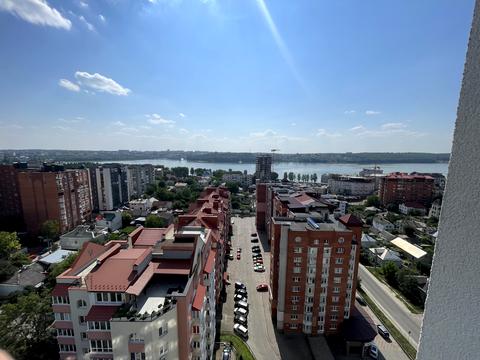 квартира за адресою Тернопіль, Северина Наливайка вул., 1-К