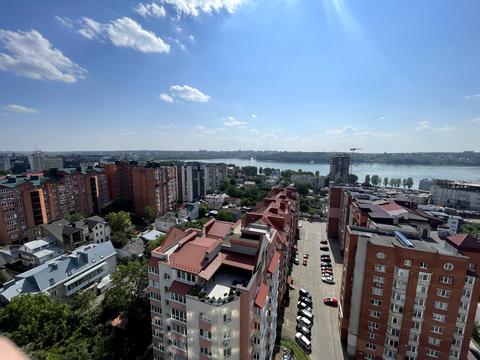 квартира за адресою Тернопіль, Северина Наливайка вул., 1-К