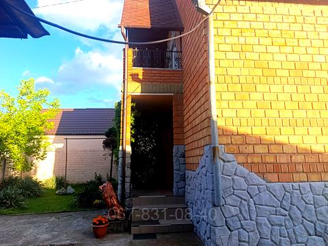 дом по адресу Незламна ул. (Петрозаводская), 450