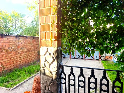 дом по адресу Незламна ул. (Петрозаводская), 450
