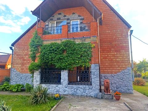 дом по адресу Незламна ул. (Петрозаводская), 450