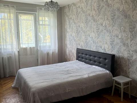 квартира по адресу Николая Василенко ул., 14-Б