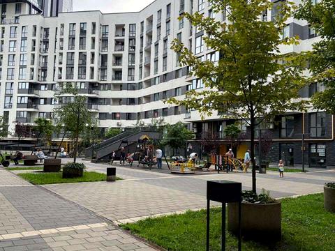 квартира за адресою Героїв УПА вул., 73-В