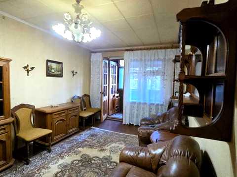 квартира за адресою Наукова вул., 58/1
