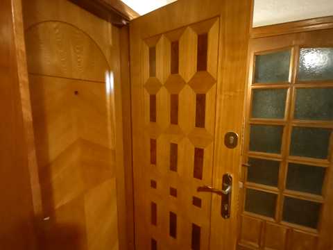 квартира по адресу Научная ул., 58/1