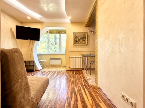 квартира по адресу Энтузиастов ул., 21