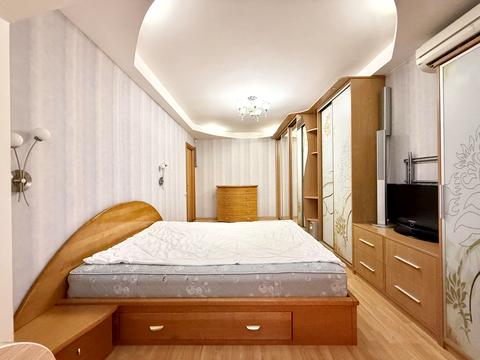 квартира по адресу Энтузиастов ул., 21