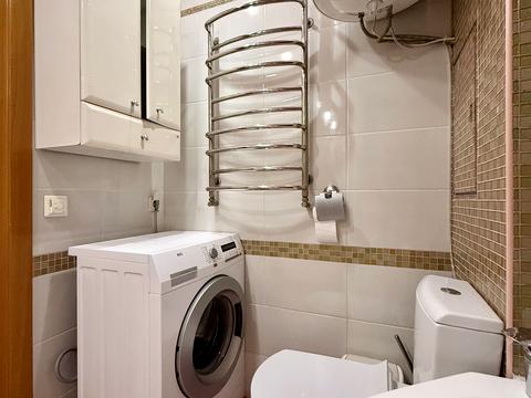 квартира по адресу Энтузиастов ул., 21