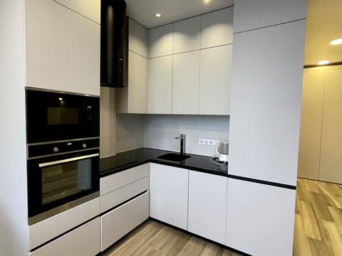 квартира по адресу Олеговская ул., 1