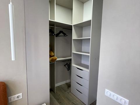 квартира по адресу Олеговская ул., 1