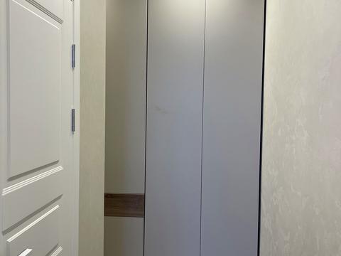 квартира по адресу Олеговская ул., 1