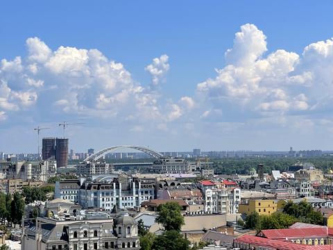 квартира по адресу Олеговская ул., 1