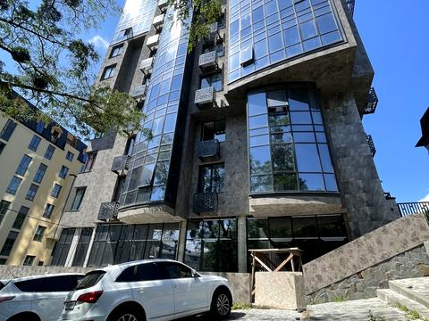 квартира по адресу Олеговская ул., 1