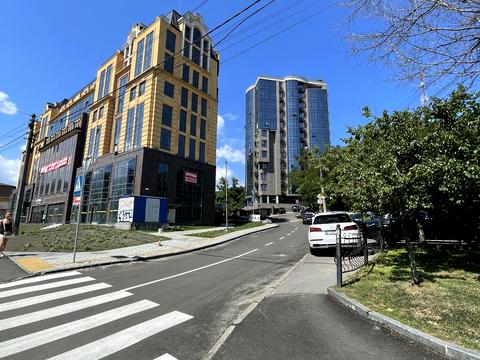 квартира по адресу Олеговская ул., 1