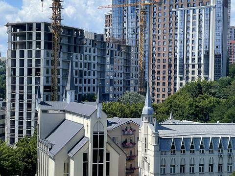 квартира по адресу Олеговская ул., 1