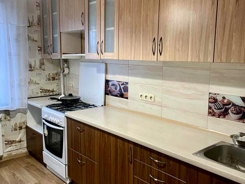 квартира по адресу Николая Закревского ул., 73/1