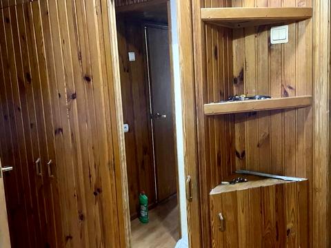 квартира по адресу Николая Закревского ул., 73/1