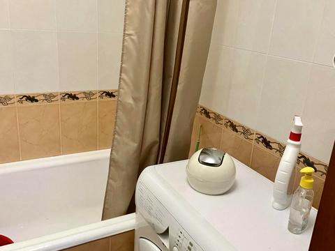 квартира по адресу Николая Закревского ул., 73/1