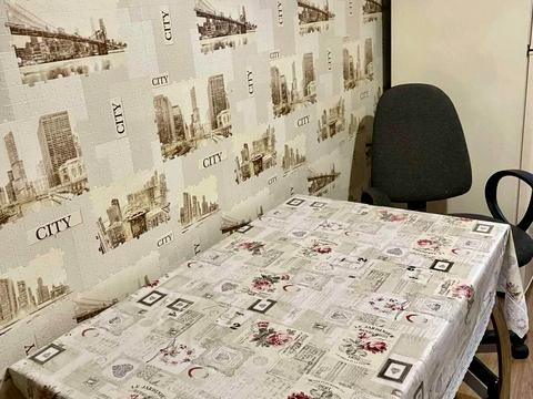 квартира по адресу Николая Закревского ул., 73/1