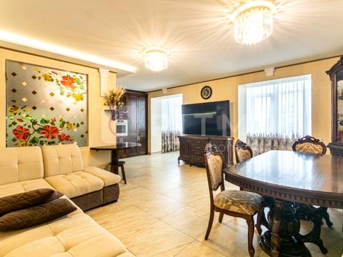 квартира за адресою Андрія Мельника вул., (Будинок 1)
