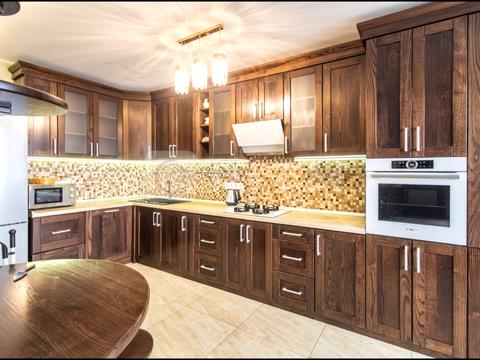 квартира по адресу Андрея Мельника ул., (Будинок 1)