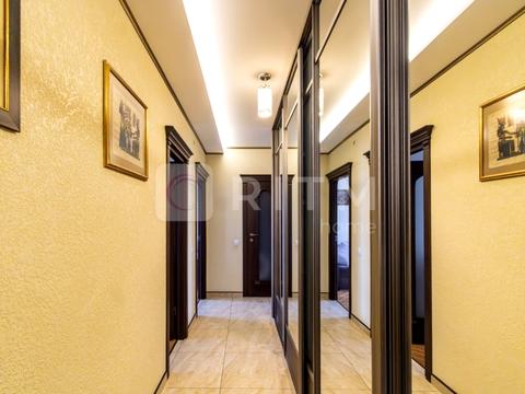 квартира за адресою Андрія Мельника вул., (Будинок 1)