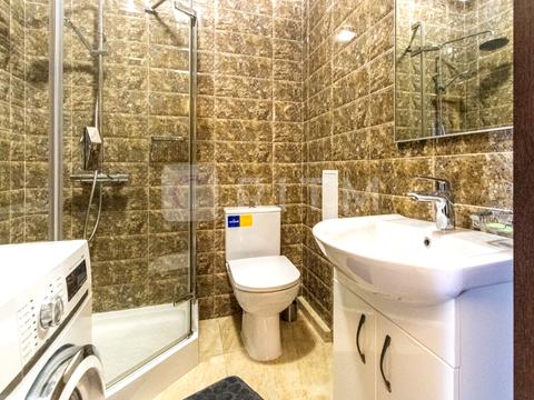 квартира за адресою Андрія Мельника вул., (Будинок 1)