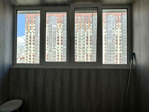 квартира по адресу Елизаветы Чавдар ул., 38