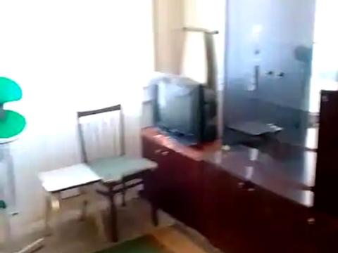 квартира по адресу Богдана Хмельницкого просп. (Героев Сталинграда), 134