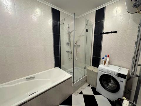 квартира за адресою Дніпровська набережна вул., 26-Б