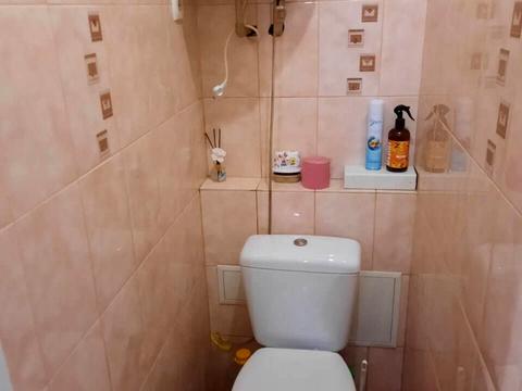 квартира по адресу Национальной Гвардии ул. (Уральська), 17
