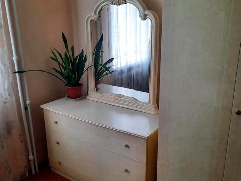 квартира по адресу Национальной Гвардии ул. (Уральська), 17