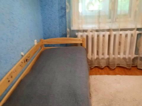 квартира по адресу Национальной Гвардии ул. (Уральська), 17