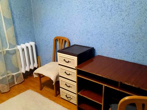 квартира по адресу Национальной Гвардии ул. (Уральська), 17