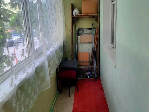 квартира по адресу Национальной Гвардии ул. (Уральська), 17