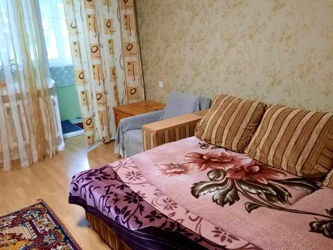 квартира по адресу Национальной Гвардии ул. (Уральська), 17