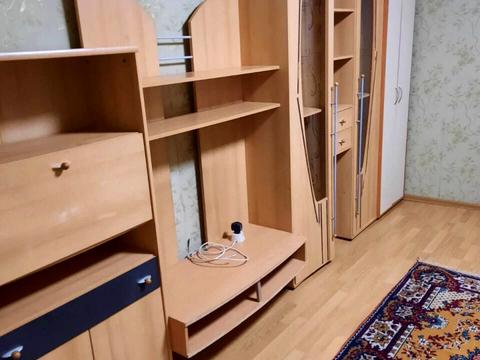 квартира по адресу Национальной Гвардии ул. (Уральська), 17