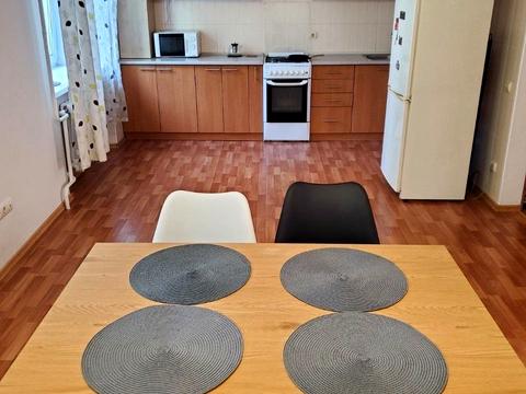 квартира по адресу Свободи ул., 22
