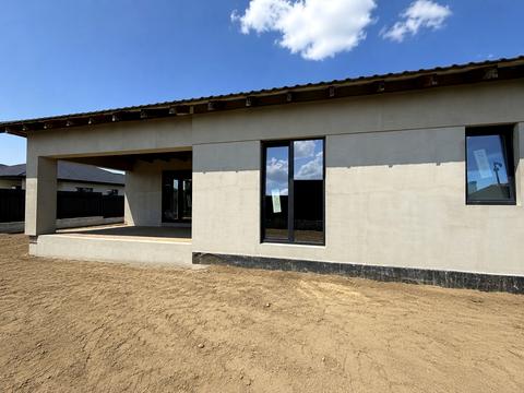 будинок за адресою с. Боратин, Яблунева