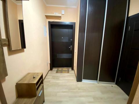 квартира по адресу Олены Пчилки ул., 3