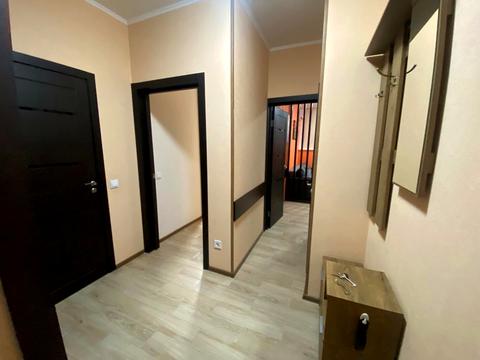квартира по адресу Олены Пчилки ул., 3