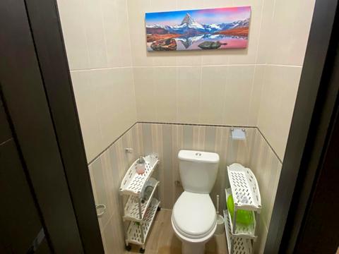 квартира по адресу Олены Пчилки ул., 3
