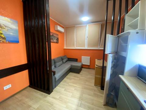квартира по адресу Олены Пчилки ул., 3