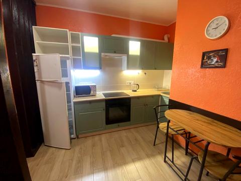квартира по адресу Олены Пчилки ул., 3